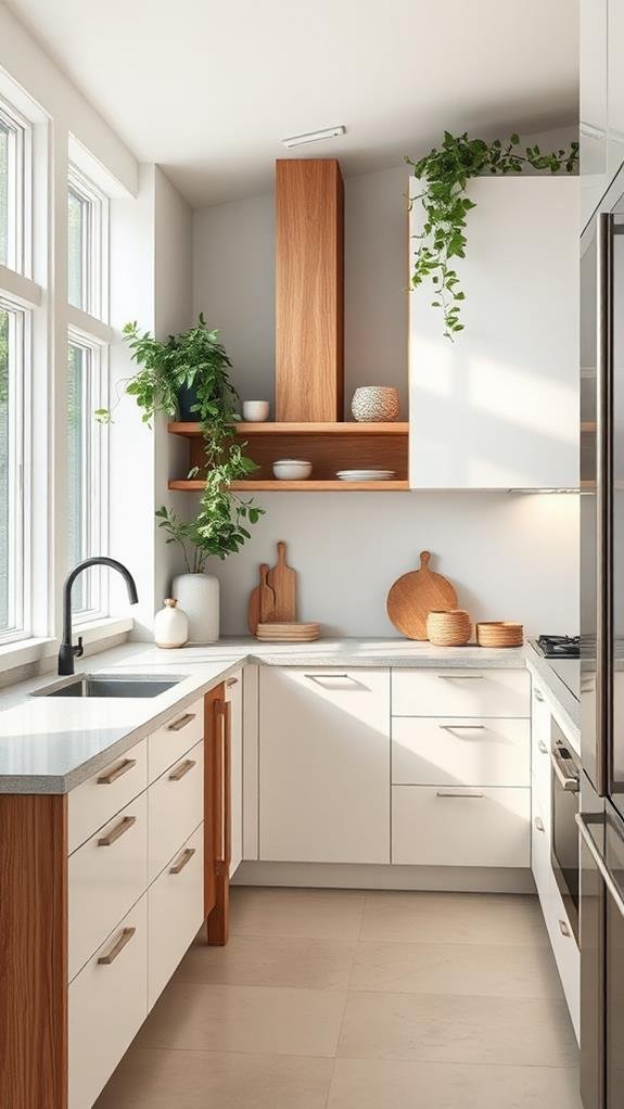 5 Inspiring Mood Board Ideas for Your Next Kitchen Renovation
