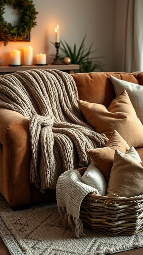 Top 3 Essentials for Cozy Fall Home Decor