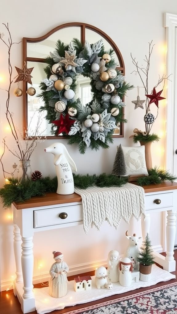 7_Entry_Table_Christmas_Decor_Ideas_for_a_Festive_Welcome_0005.jpg
