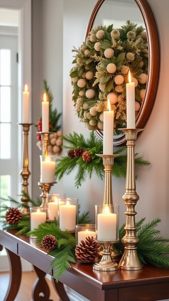 7_Simple_Entry_Table_Christmas_Decor_Ideas_0004.jpg